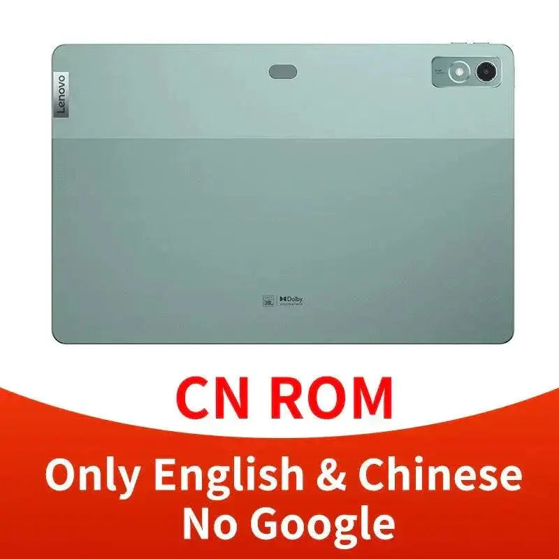 Xiaoxin Pad Pro 12.7 2023 High Performance Tablet Review