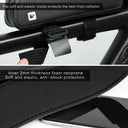 Rhinowalk Waterproof Top Tube Bike Bag