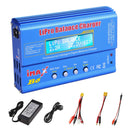 IMAX B6 RC Charger - 80W Fast Digital Balance
