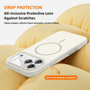 Liquid Silicone Case - Magnetic Magsafe Protection