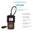 Universal OBD2 Auto Scanner Tool