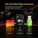 Brand Memory Card Mini SD