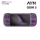 AYN Odin AMOLED Gaming Console