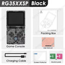 Retro Handheld Console Anbernic Pocket