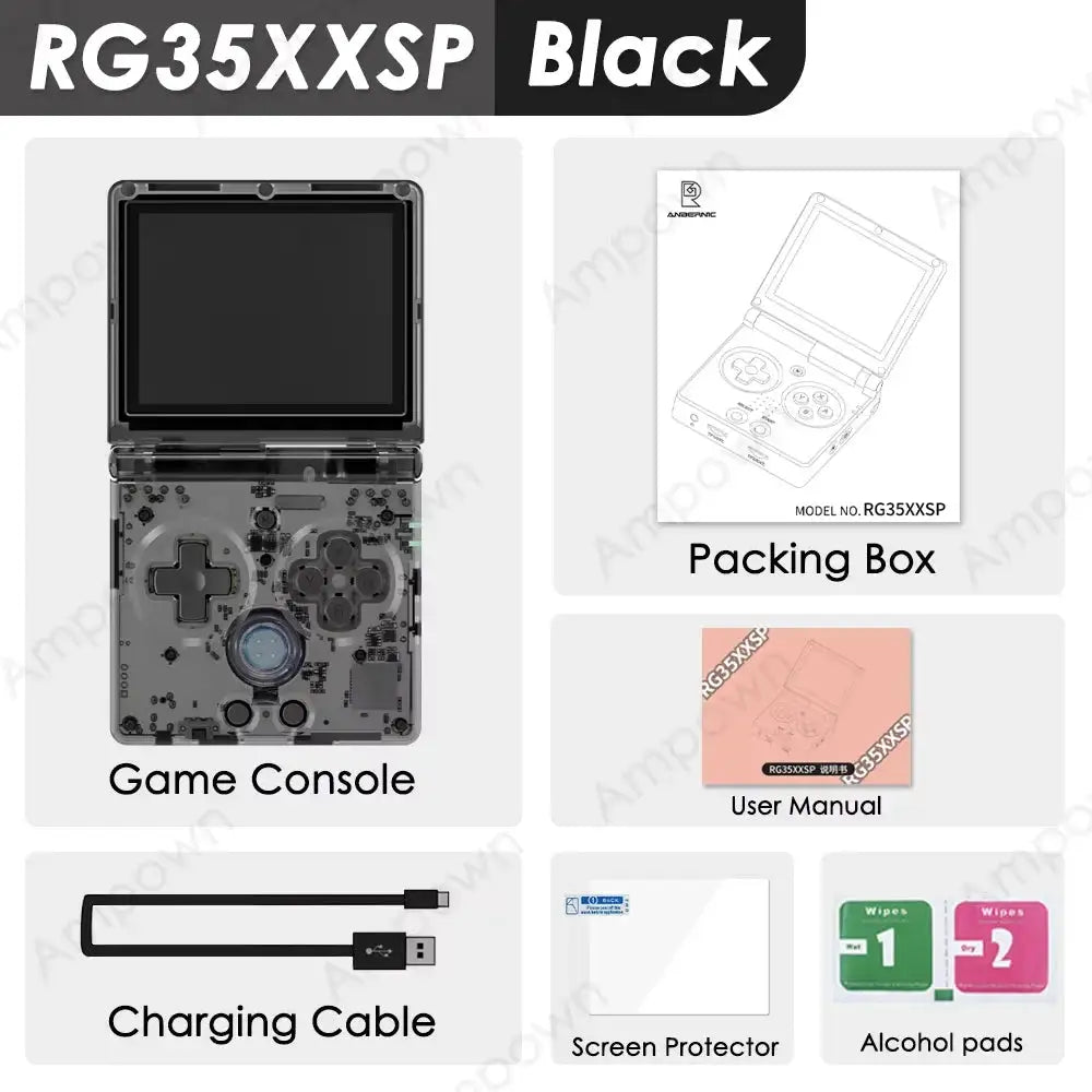 Anbernic Pocket Game Console — product view 7