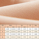 High Waist Seamless Shapewear Panties with Tummy Control