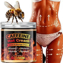 Warmth Massage Cream for Active Athletes