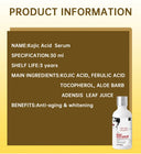 Kojic Whitening Cream & Serum For Women