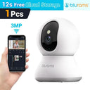 Smart Baby Monitors for Smarter Home Security View