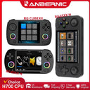 Anbernic Retro Console - WiFi Bluetooth 5K Games