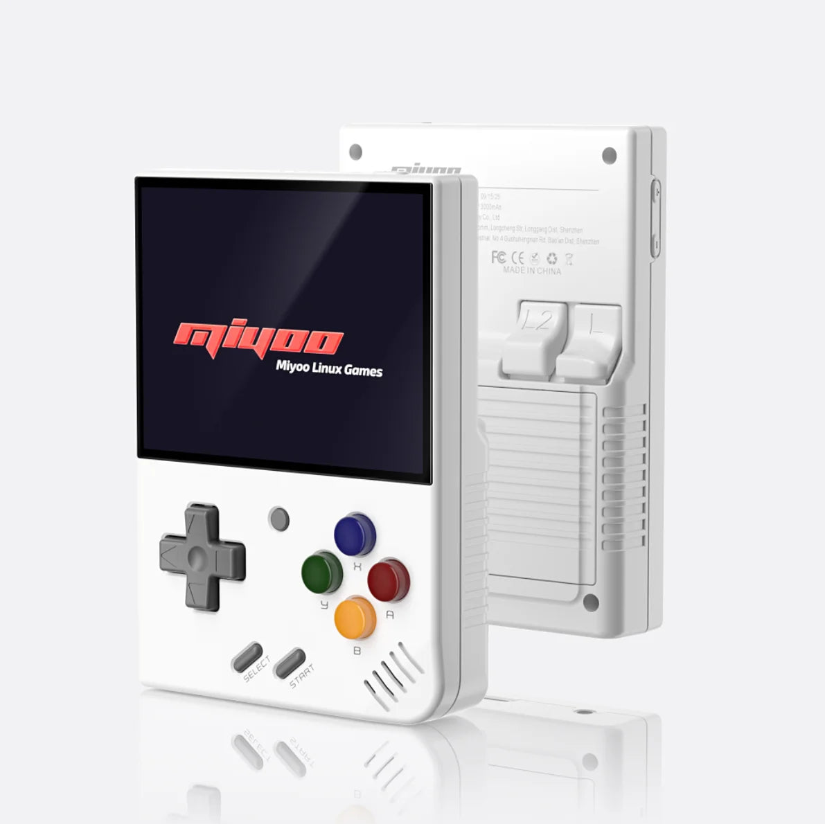 MIYOO Game Console for Fun