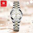 Luxury Quartz Women Fashion Watch