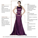 Exquisite Evening Dresses Women Spaghetti Strap Gown