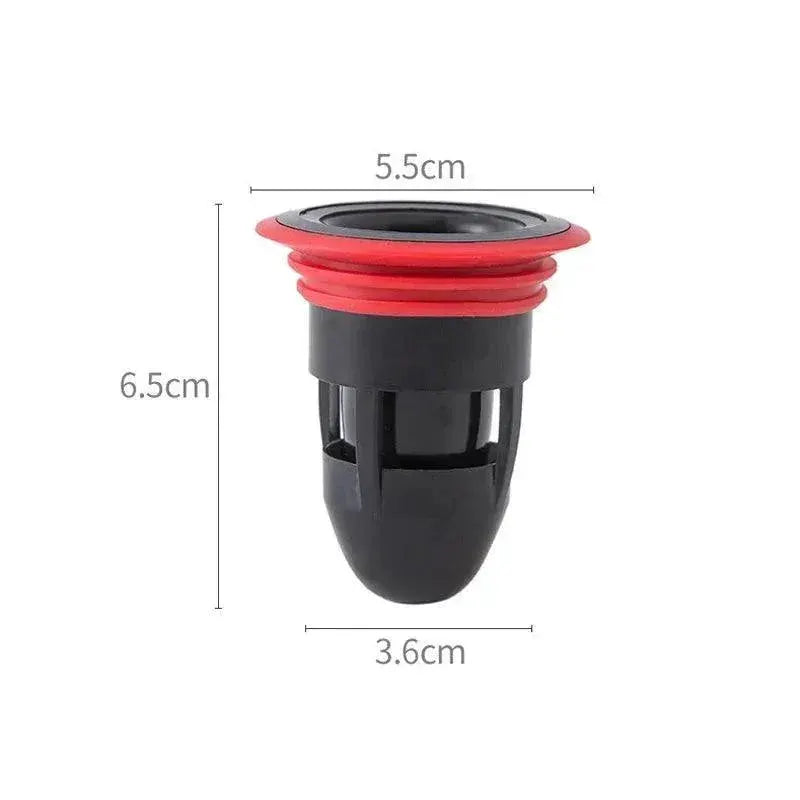 Pest Control Drain Core Ultimate Bathroom Freshness Solution