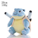 20cm Pokemon Plush Toys Set for Kids