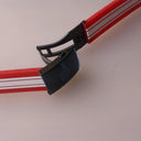 Tissot Trace Silicone Watchbands Stylish Waterproof Straps