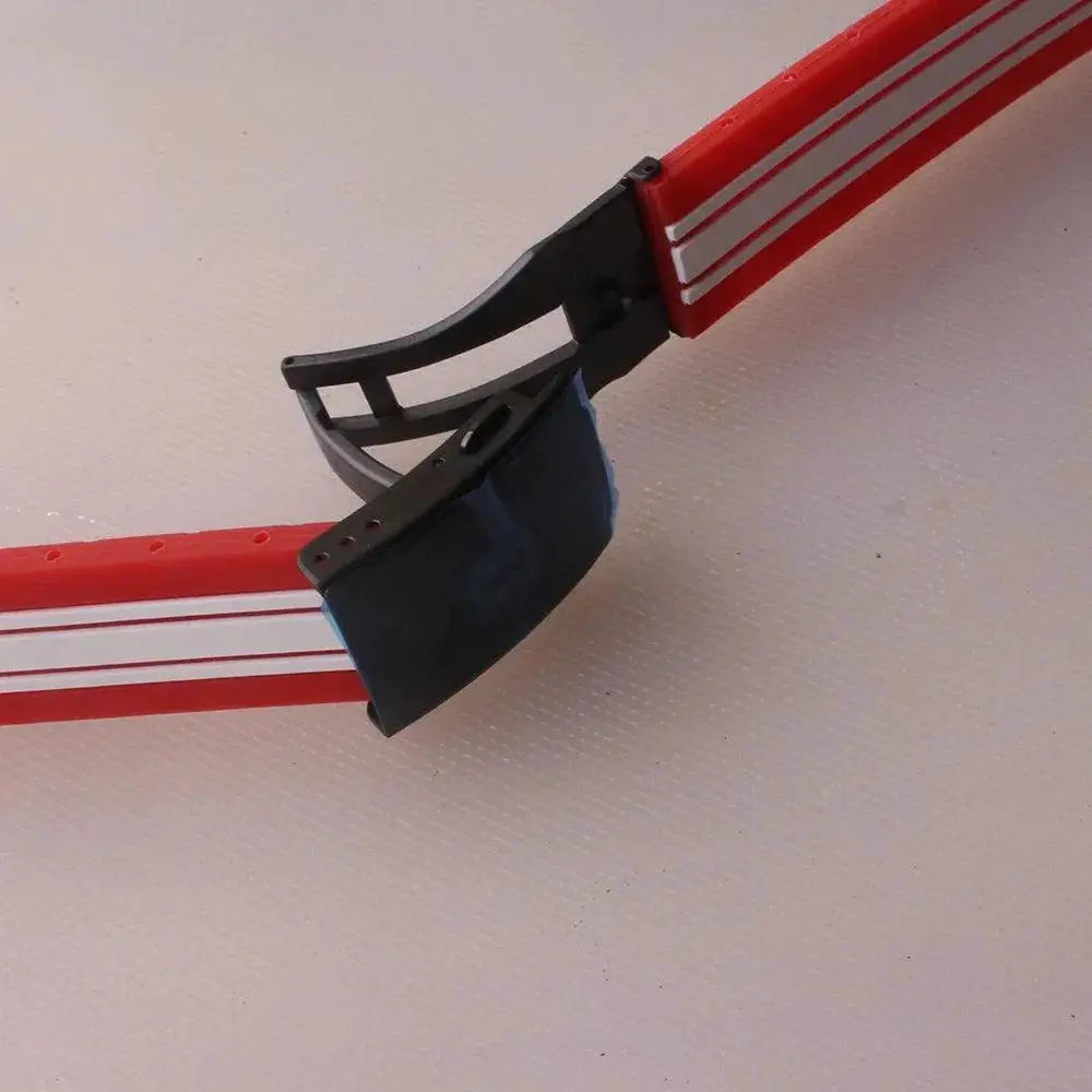 Tissot Trace Silicone Watchbands Waterproof Straps