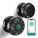 Viladepot Smart Lock - Fingerprint And App Access