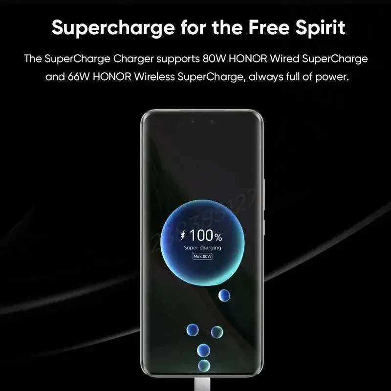 Honor Magic6 Pro 2024 Snapdragon 8 Gen 3 180MP Camera