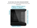 Lian Li Mini Gaming PC Case