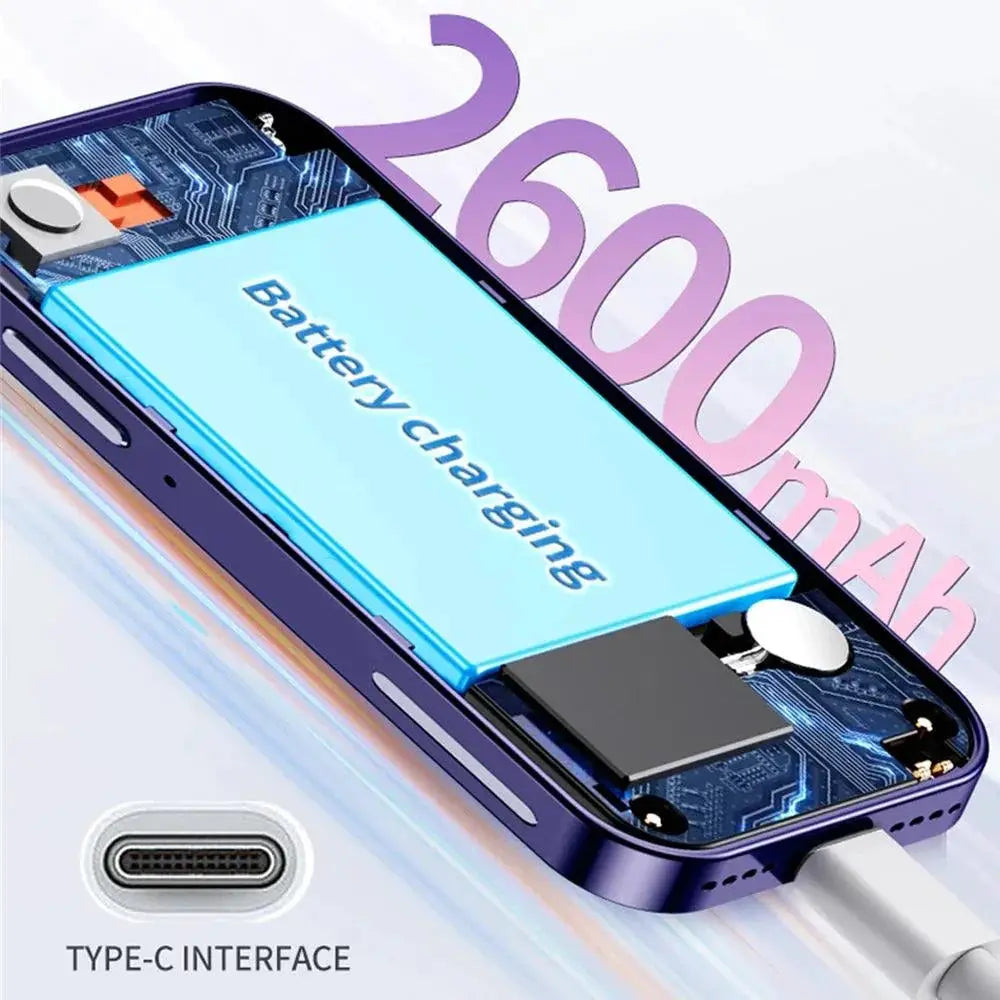 SOYES XS14 Pro Mini Smartphone 3.0 Inch 4G LTE 3GB RAM