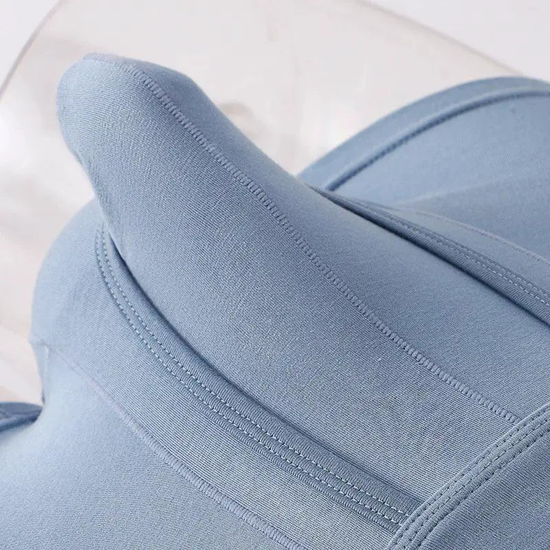 Organic Antibacterial Boxers For Seamless Comfort Fit