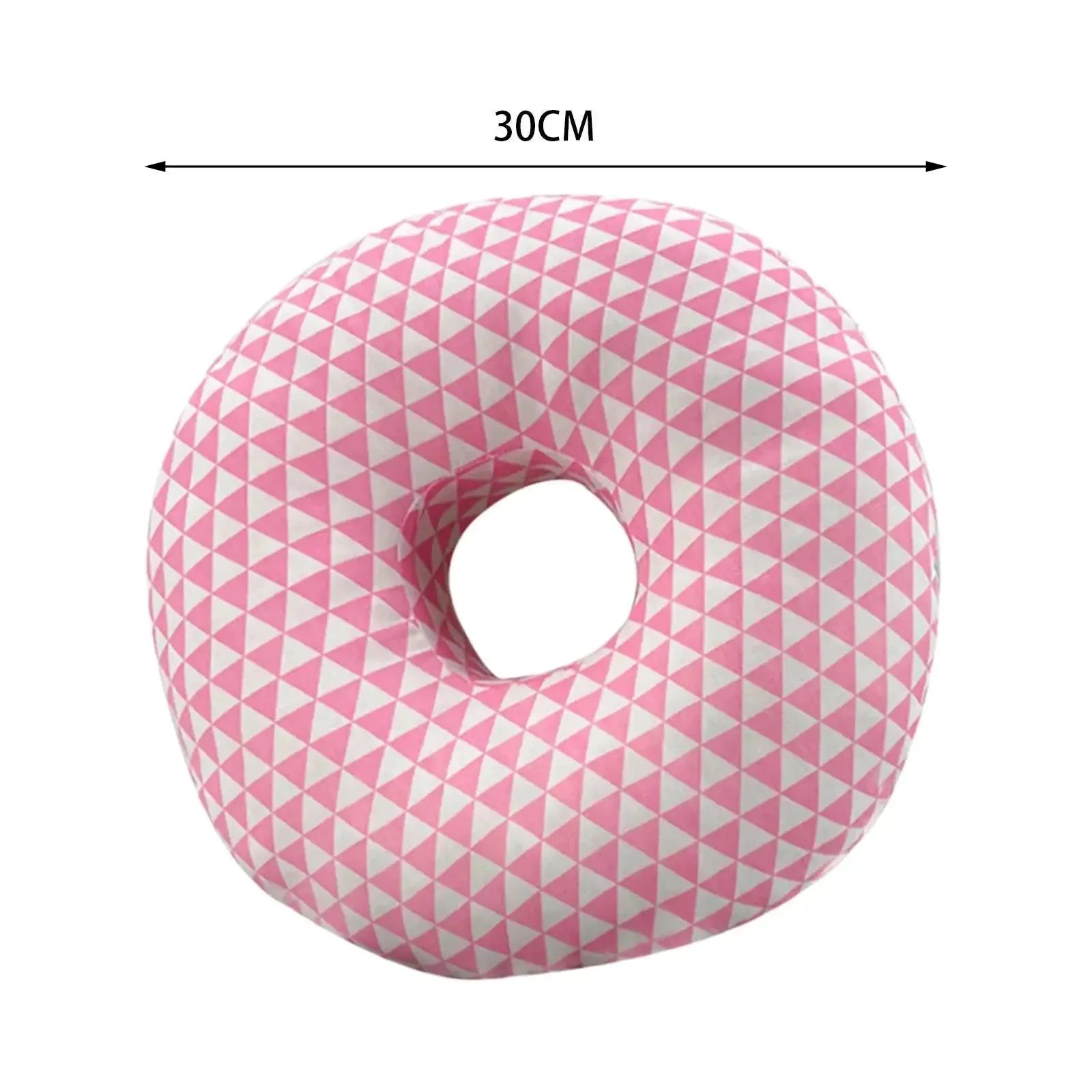 Comfortable Ear Piercing Pillow Protector for Side Sleepers