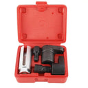 Chrome Moly O2 Sensor Wrench Set