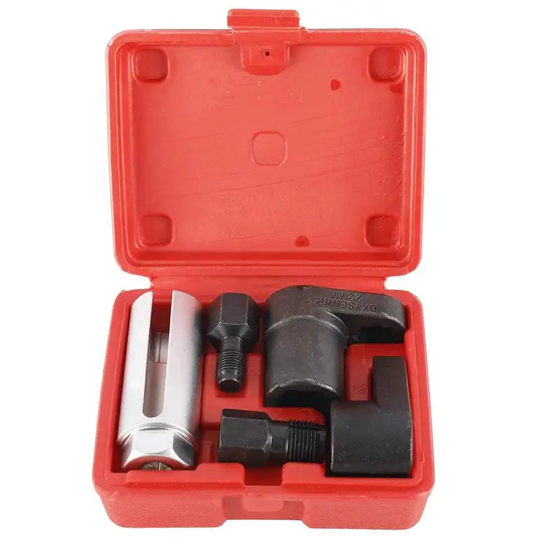 Chrome Moly Sensor Wrench Set — product view 1
