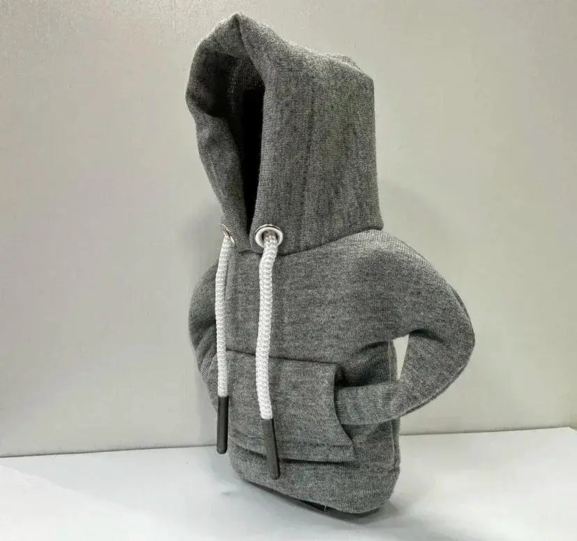 Cozy Gear Shift Cover for Car Interior — product view 9