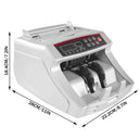 Euros Banknote Detector and Counter