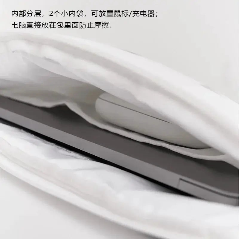 iPad Storage Pouch Sleeve For Air 4 5 Pro 11 12.9 Inch