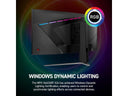 MSI 34 Inch QHD 144Hz Gaming Screen