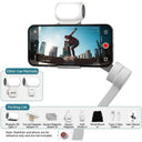 Magnetic Rechargeable Camera Fill Light
