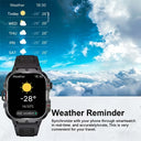 Smart Watch Supporting Wireless Calls