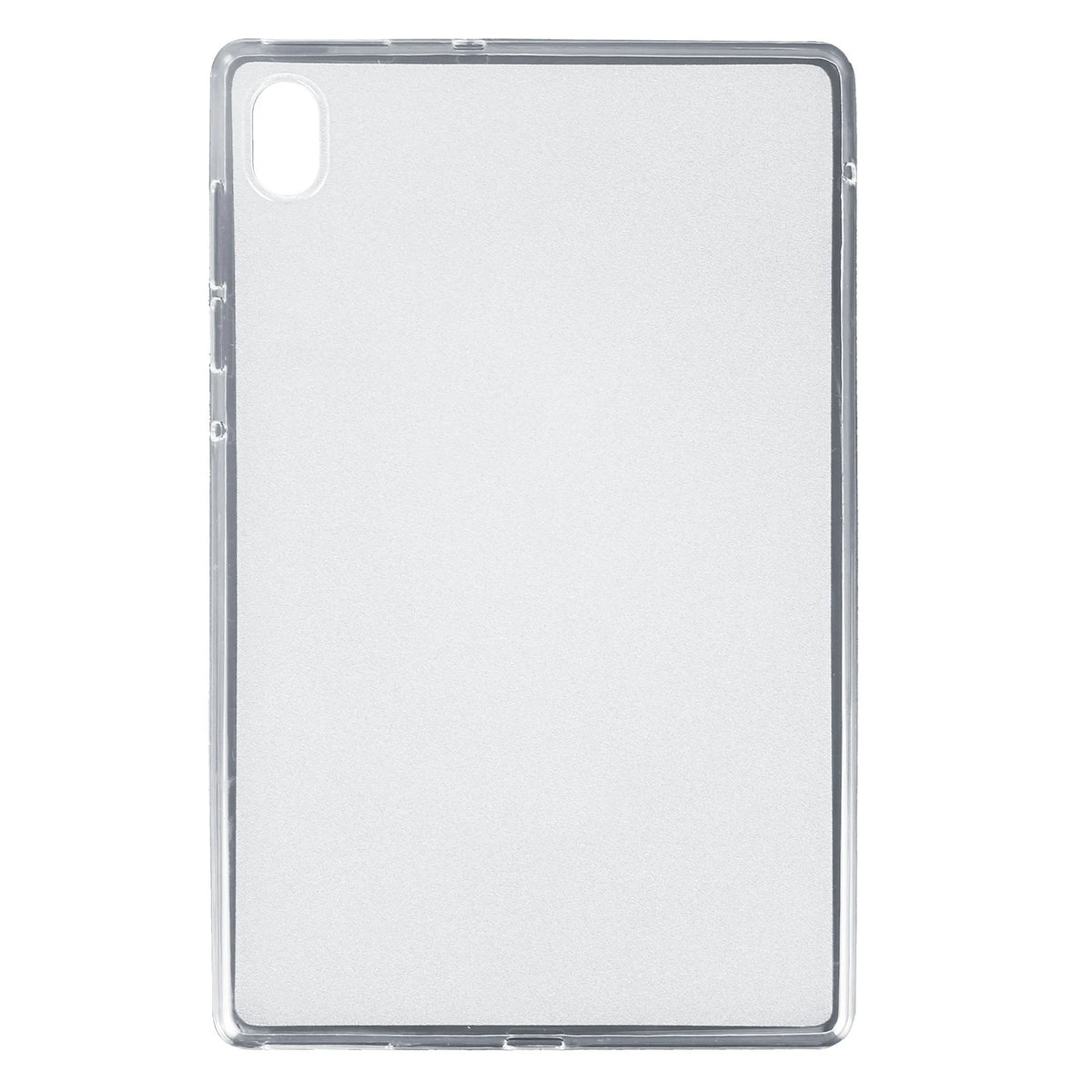 Slim Clear Tablet Cover