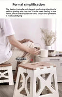 Portable Folding Stool for Home Use