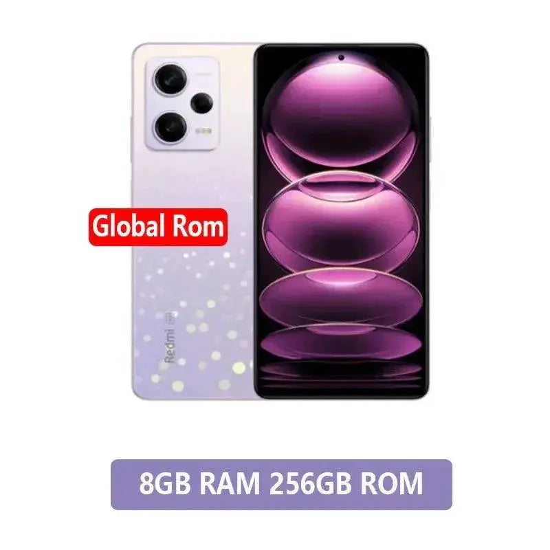 Redmi Note Pro Smartphone Camera Battery — product view 9