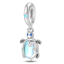 Sterling Silver Ocean World Series