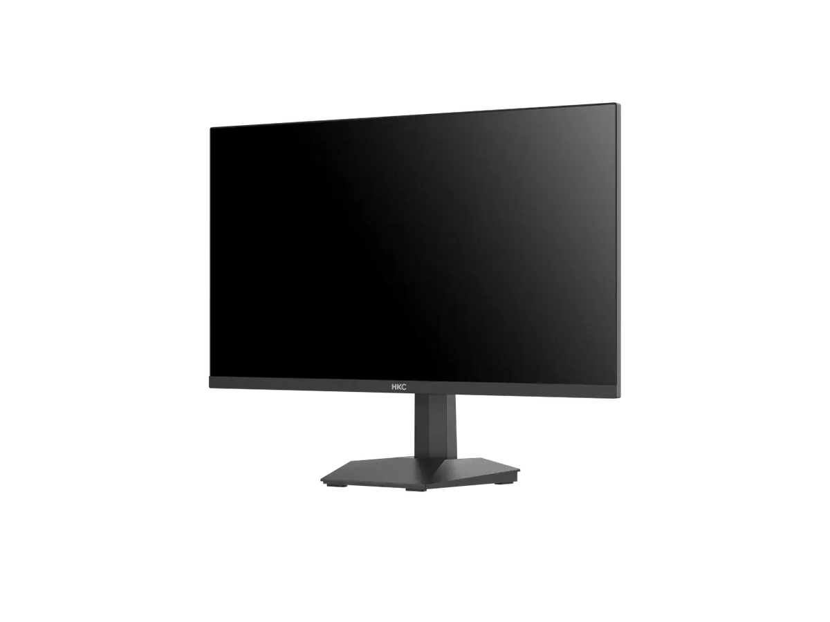 HKC 27 inch Full HD 240Hz Fast IPS 1ms HDR400 90% DCI-P3 Hardware Low Blue Light 125% sRBG Compact Stand Gaming Computer Monitor G27H3D