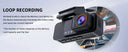 Crystal Clear 4K Dash Cam For Daily Driving Use Hd