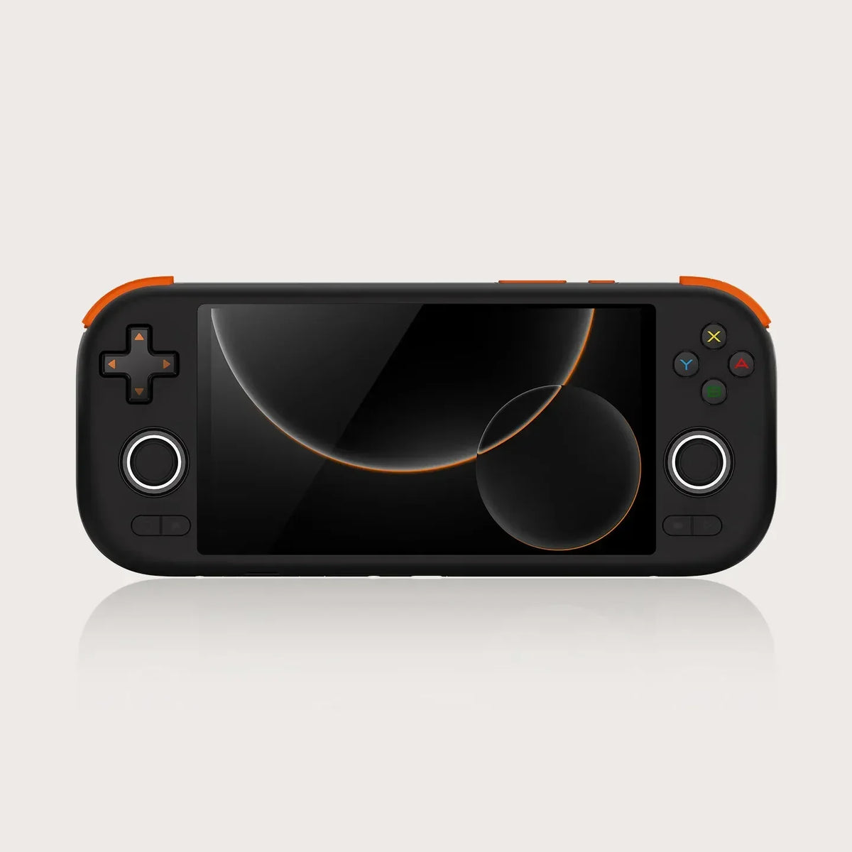 MANGMI AIR X Retro Handheld
