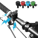 Loud Bicycle Bell for City Safety Riding