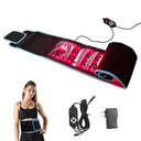 Red Light Belt For Muscle Relaxation