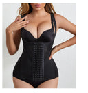 Waist Trainer: Corset Push Up Slimming Belt Bodysuit