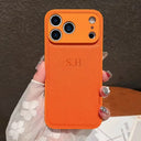 Luxury Phone Case - Custom Personalized Name