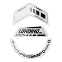 G502 Mouse Skates - Fast Restore Glide