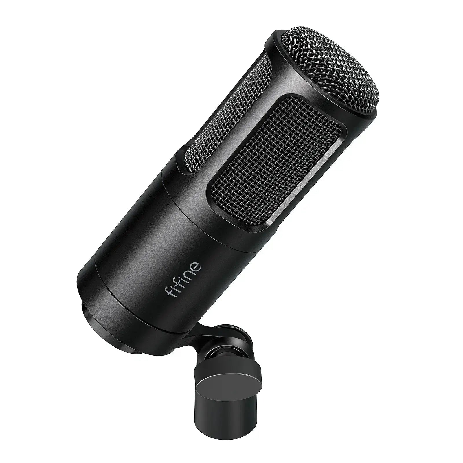 XLR Dynamic Microphone K669D Podcasting and Streaming