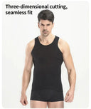 Breathable Vest for Men for All Seasons
