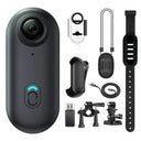 Mini Body Camera - Captures Crystal Clear Video
